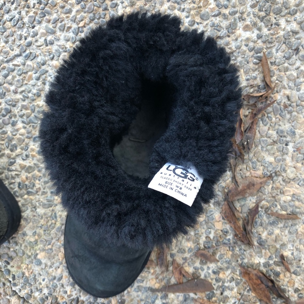 Ugg Classic Short - image 2